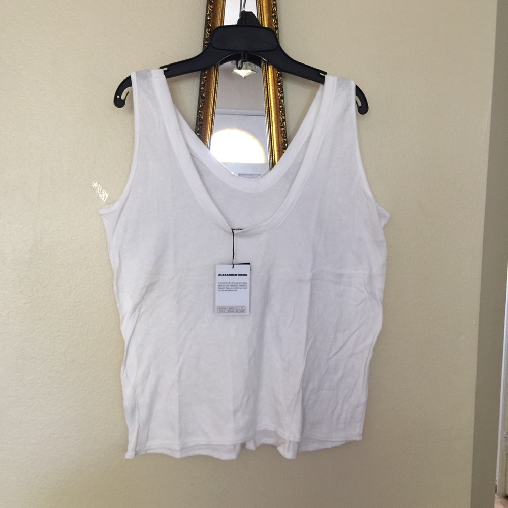Sleeveless By Alexander wang